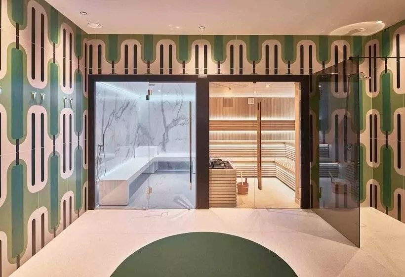 Fotos del hotel Falkensteiner Hotel Maria Prag:  10