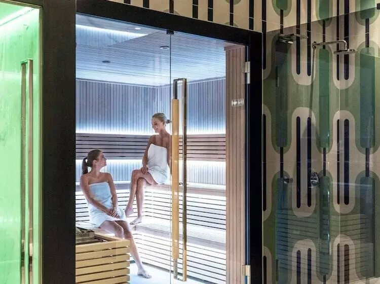 Fotos del hotel Falkensteiner Hotel Maria Prag:  2