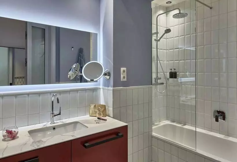 Fotos del hotel Falkensteiner Hotel Maria Prag:  14