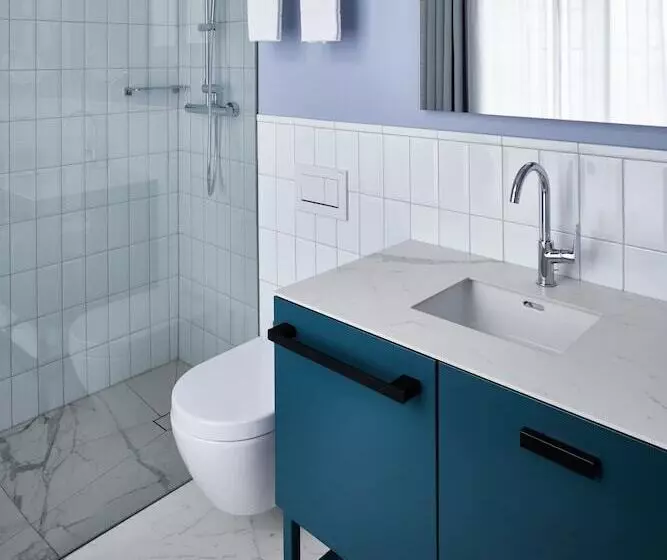 Fotos del hotel Falkensteiner Hotel Maria Prag:  7