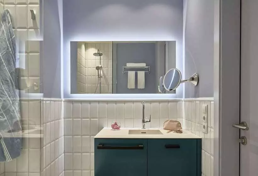 Fotos del hotel Falkensteiner Hotel Maria Prag:  18