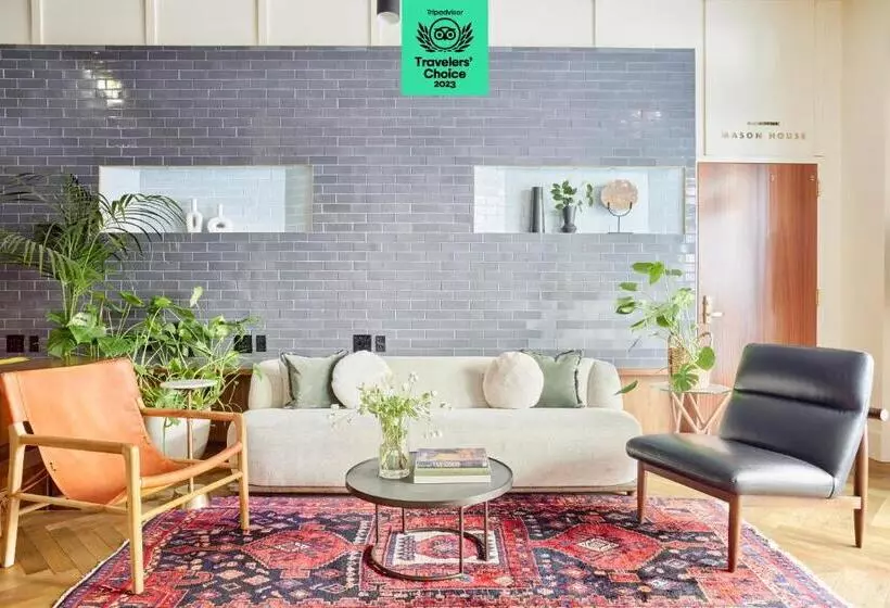 Fotos del hotel Sonder At Found Union Square:  10