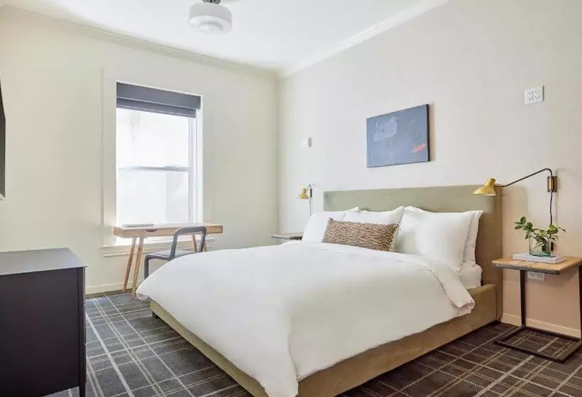 Fotos del hotel Sonder At Found Union Square:  23