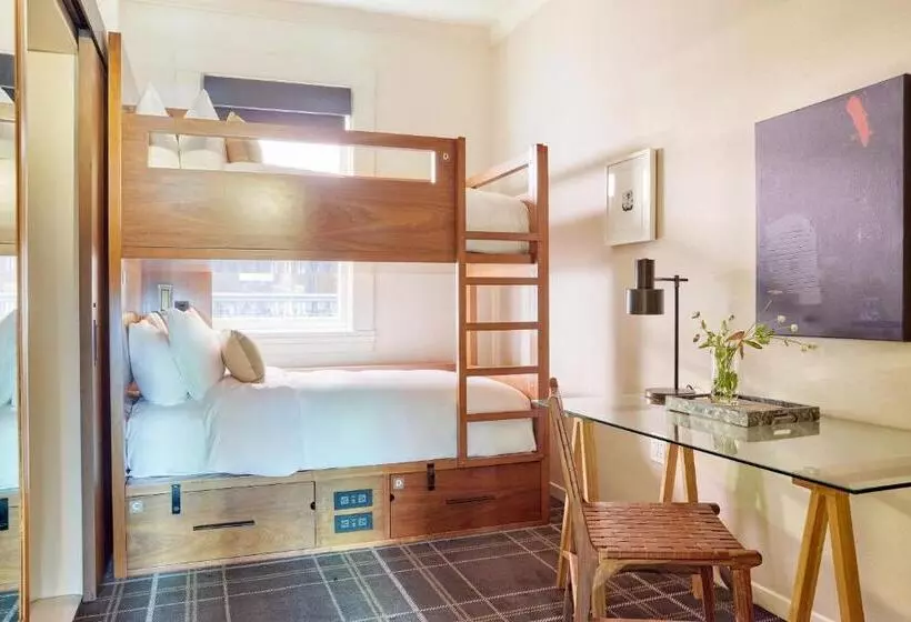 Fotos del hotel Sonder At Found Union Square:  25