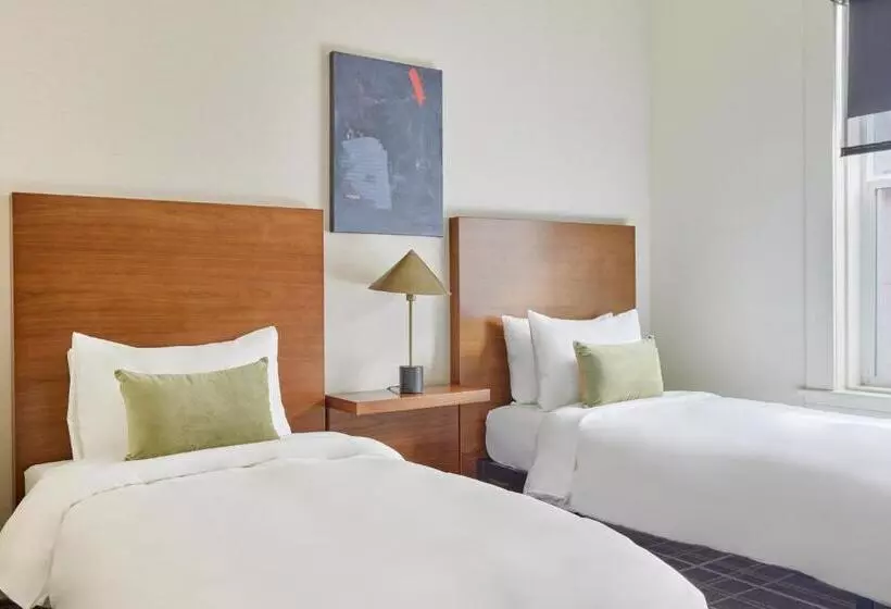 Fotos del hotel Sonder At Found Union Square:  22