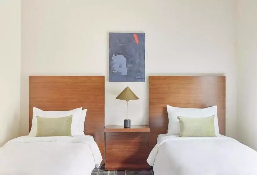 Fotos del hotel Sonder At Found Union Square:  16