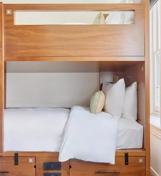 Fotos del hotel Sonder At Found Union Square:  6