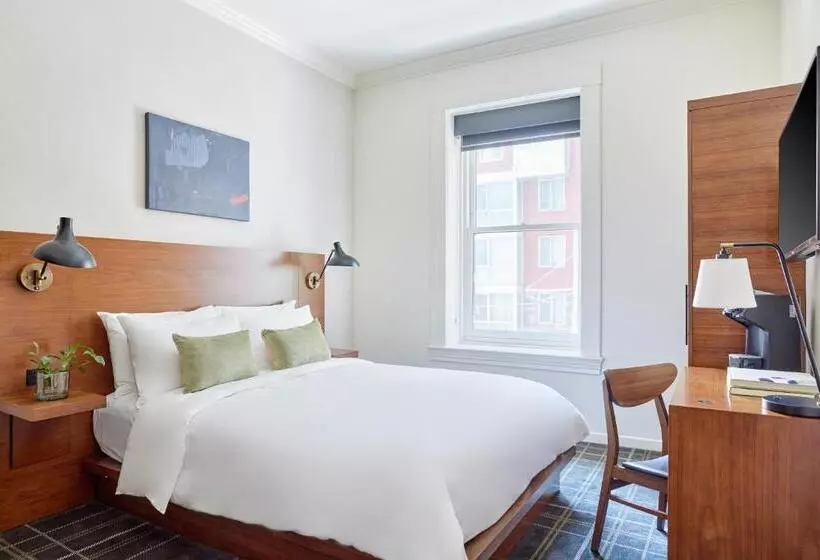 Fotos del hotel Sonder At Found Union Square:  17