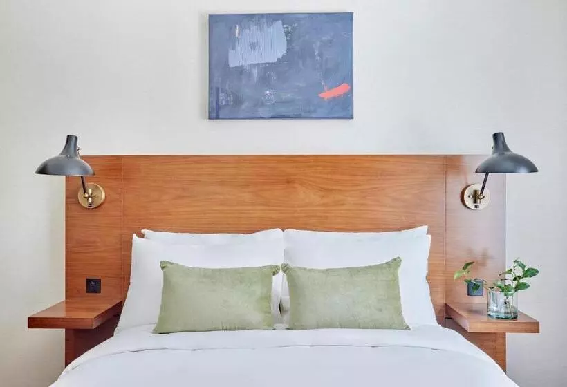 Fotos del hotel Sonder At Found Union Square:  24