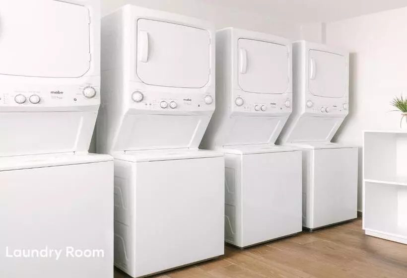 Fotos del hotel Sonder At Found Union Square:  18