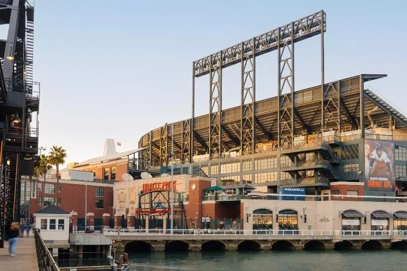 Fotos del hotel Sonder At Found Union Square:  9