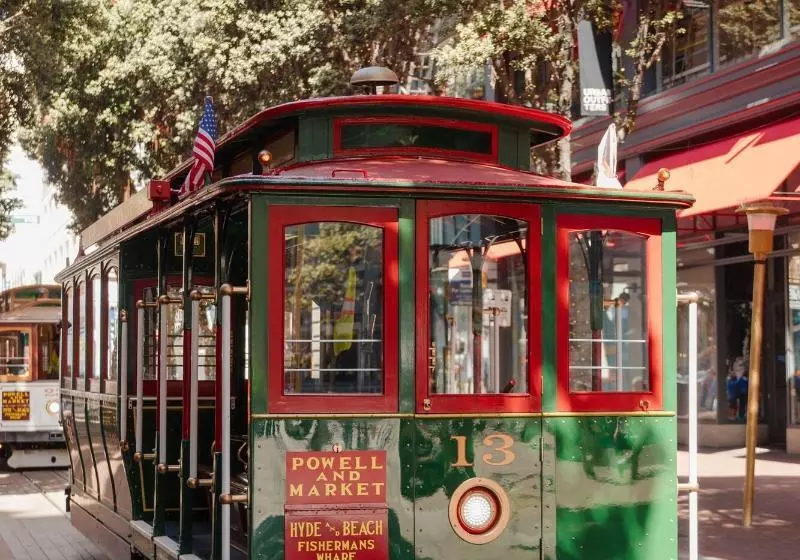 Fotos del hotel Sonder At Found Union Square:  4