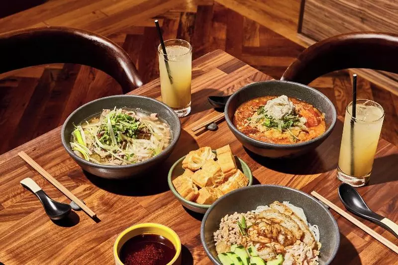 Fotos del hotel Sonder At Found Union Square:  7