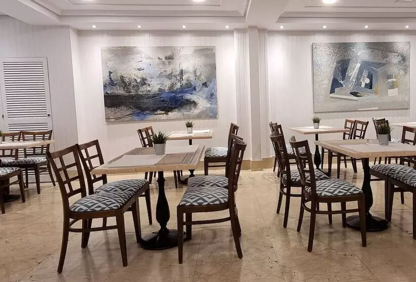 Fotos del hotel Gran Legazpi:  5