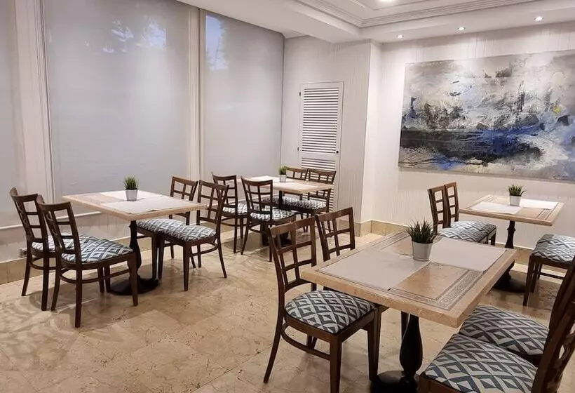 Fotos del hotel Gran Legazpi:  18