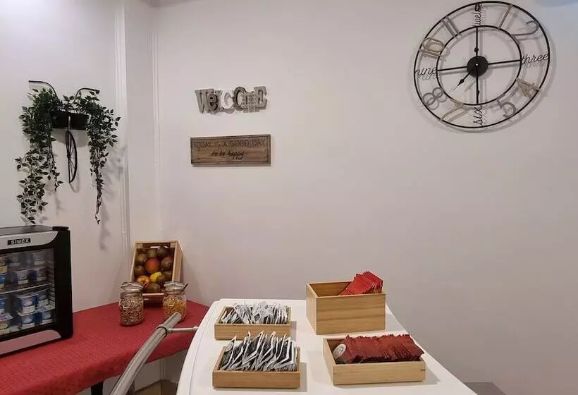 Fotos del hotel Gran Legazpi:  15