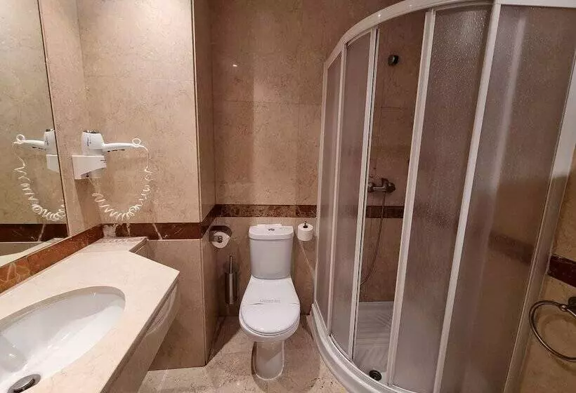 Fotos del hotel Gran Legazpi:  7