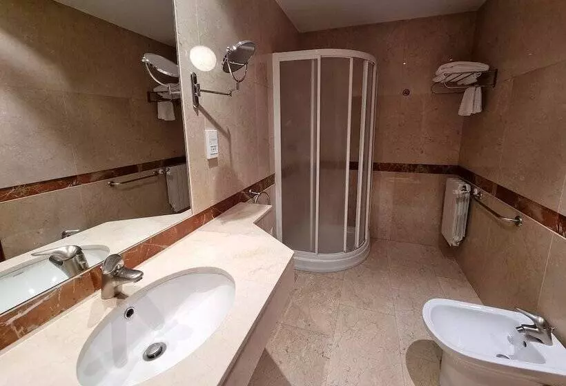 Fotos del hotel Gran Legazpi:  13