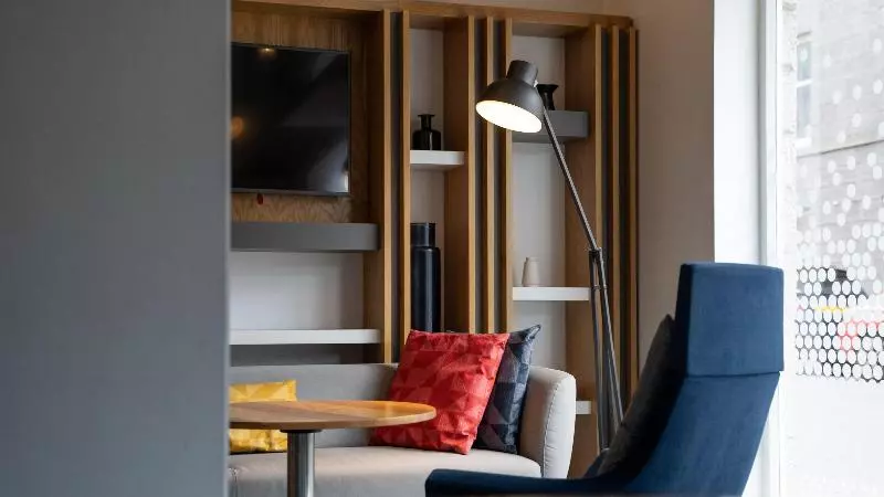 Holiday Inn Express Aberdeen City Centre, An Ihg