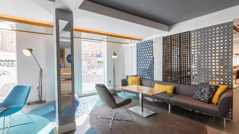 Fotos del hotel Holiday Inn Express Aberdeen City Centre, An Ihg:  8