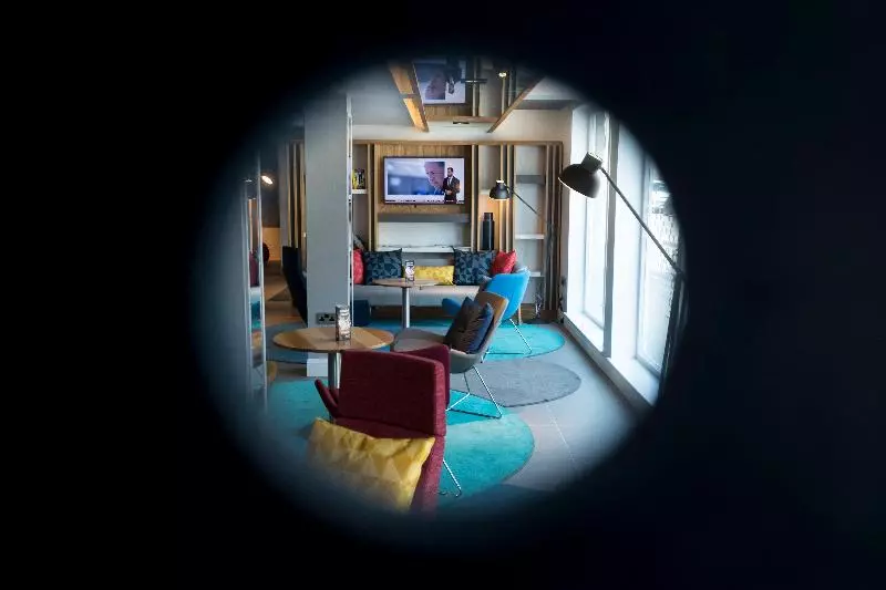 Fotos del hotel Holiday Inn Express Aberdeen City Centre, An Ihg:  20