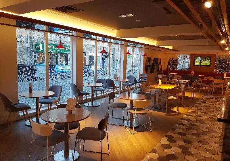 Fotos del hotel Holiday Inn Express Aberdeen City Centre, An Ihg:  4