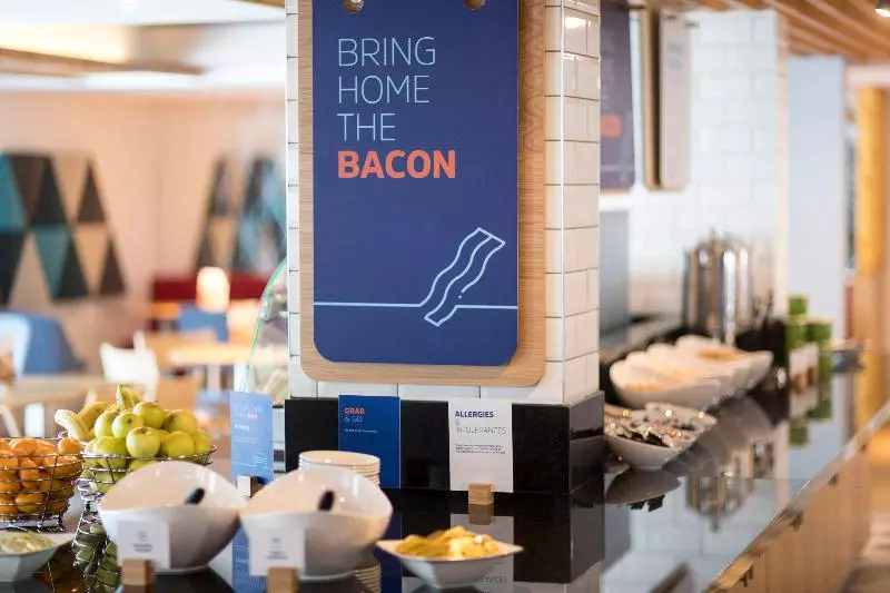 Fotos del hotel Holiday Inn Express Aberdeen City Centre, An Ihg:  11