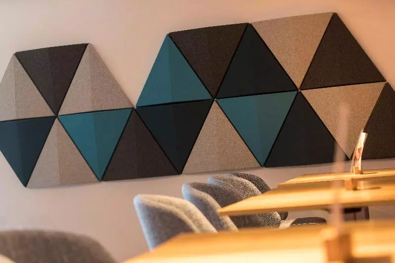 Fotos del hotel Holiday Inn Express Aberdeen City Centre, An Ihg:  15