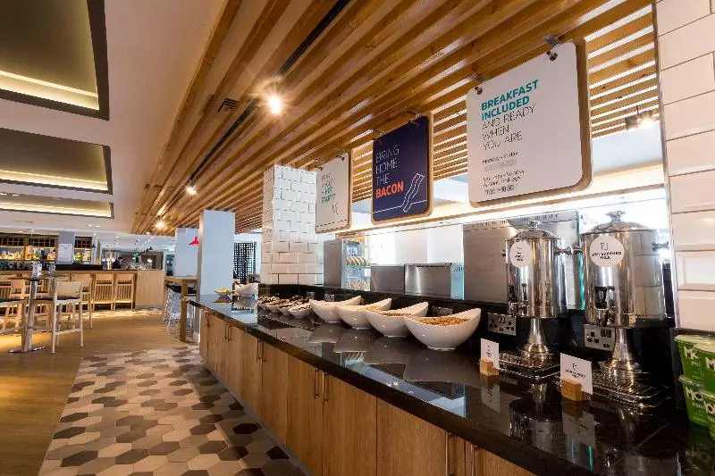 Fotos del hotel Holiday Inn Express Aberdeen City Centre, An Ihg:  18