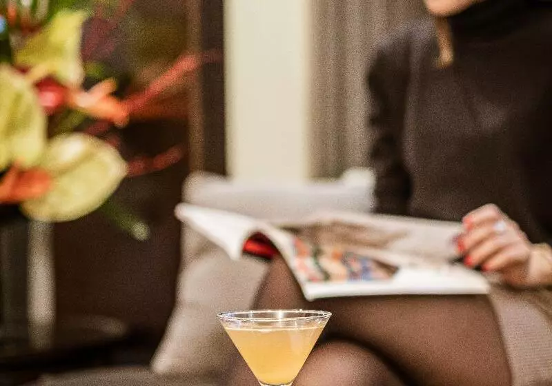 Fotos del hotel Le Marquis Eiffel:  10