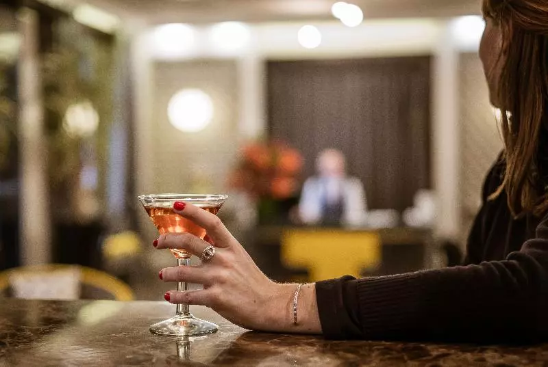 Fotos del hotel Le Marquis Eiffel:  5