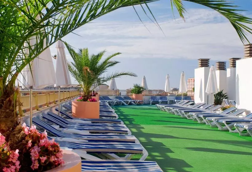 Fotos del hotel Mercè:  14