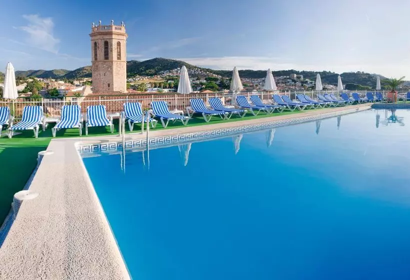 Fotos del hotel Mercè:  10