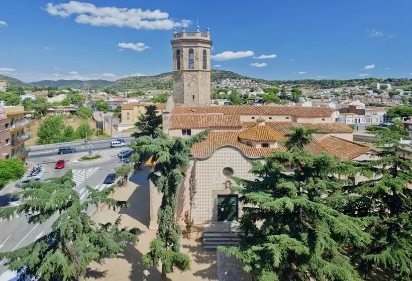 Fotos del hotel Mercè:  18