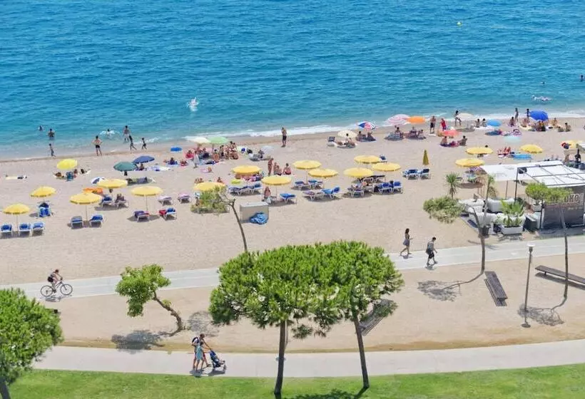 Fotos del hotel Mercè:  13