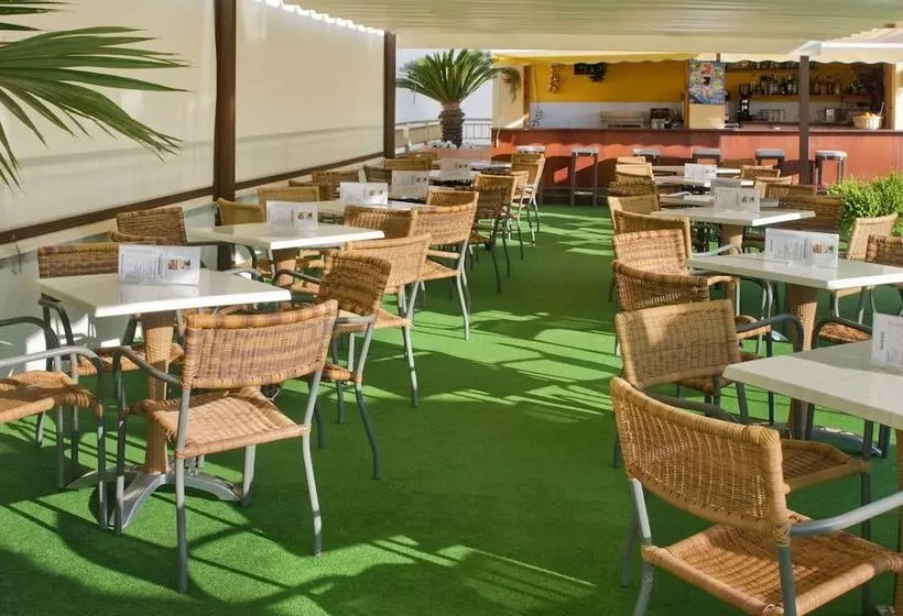 Fotos del hotel Mercè:  7