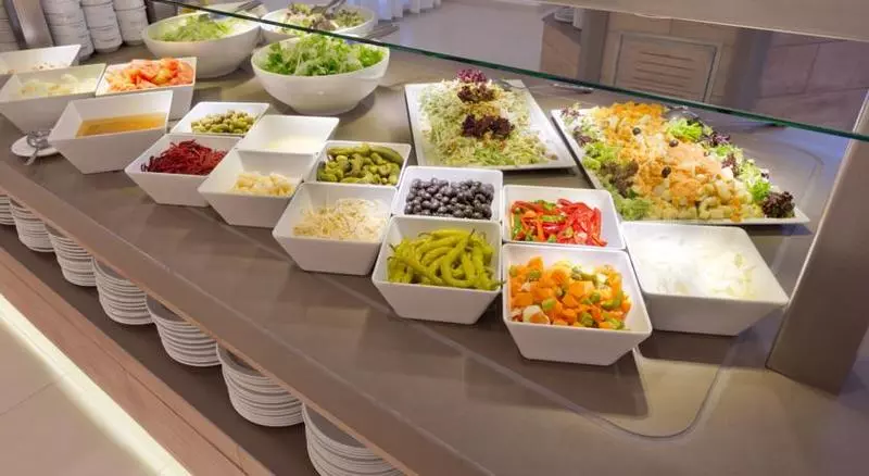 Fotos del hotel Mercè:  5