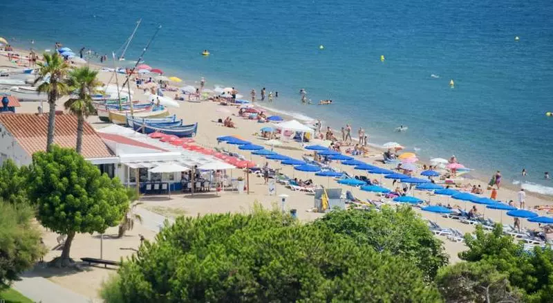 Fotos del hotel Mercè:  22