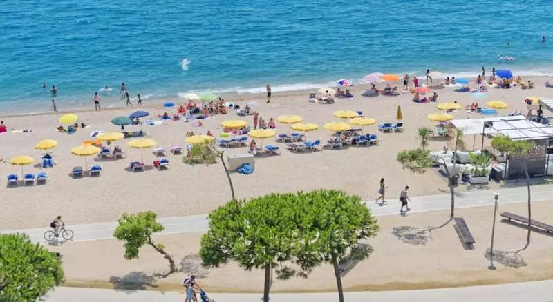 Fotos del hotel Mercè:  16