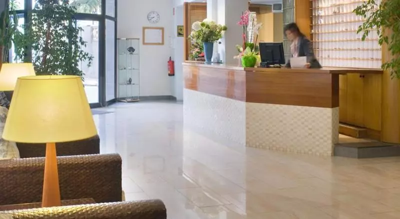 Fotos del hotel Mercè:  4