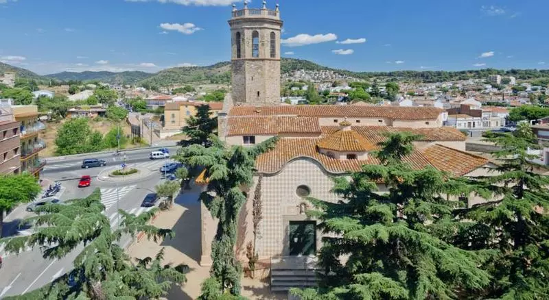 Fotos del hotel Mercè:  21