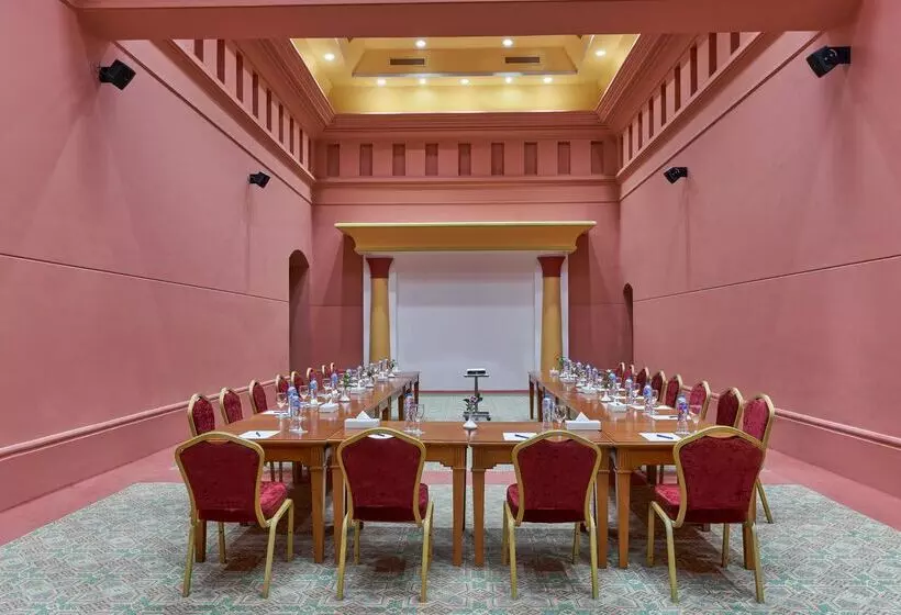 Fotos del hotel Mosaique Beach Resort Taba Heights:  8