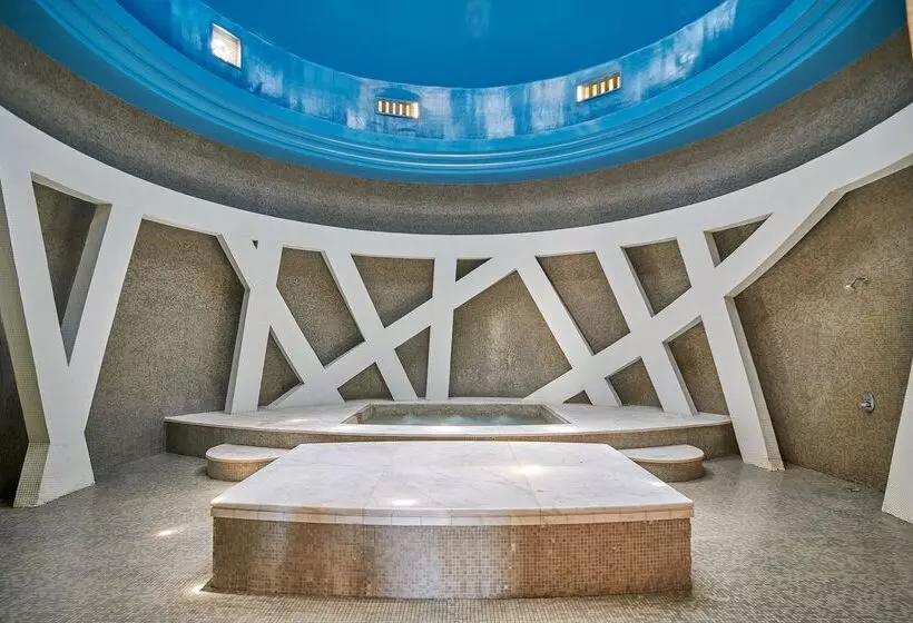 Fotos del hotel Mosaique Beach Resort Taba Heights:  13