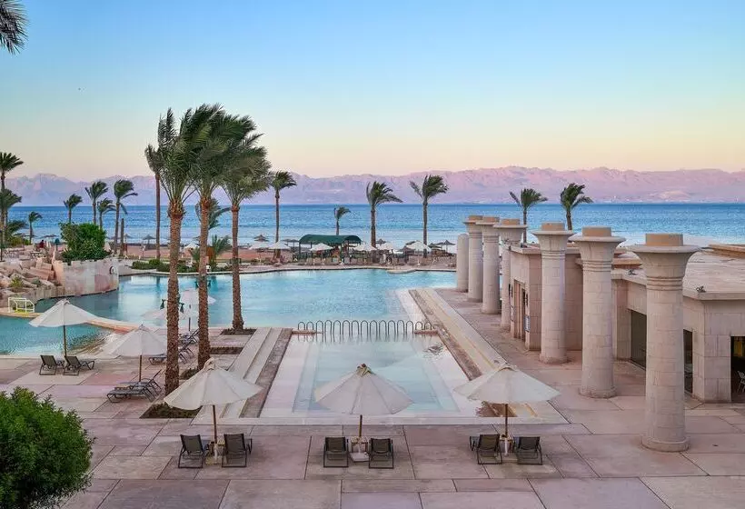 Fotos del hotel Mosaique Beach Resort Taba Heights:  15