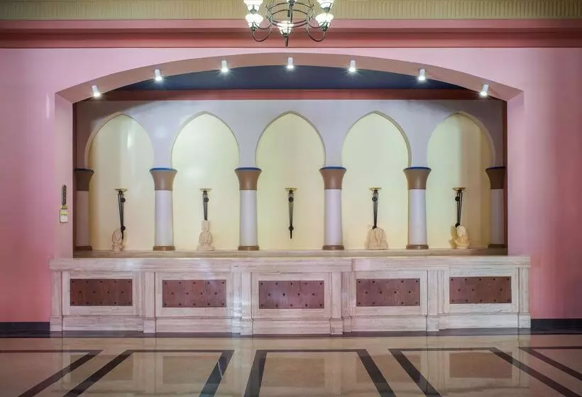 Fotos del hotel Mosaique Beach Resort Taba Heights:  3