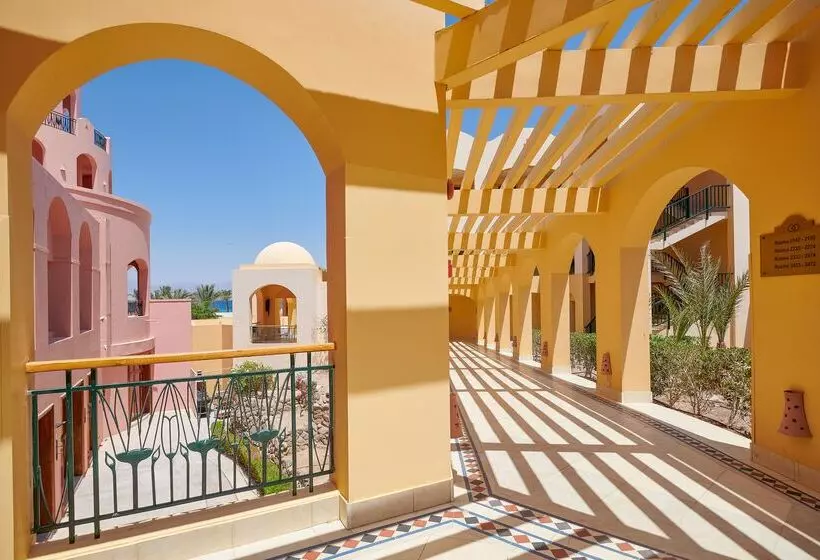 Fotos del hotel Mosaique Beach Resort Taba Heights:  9