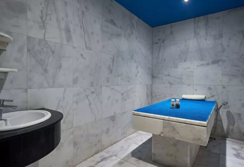 Fotos del hotel Mosaique Beach Resort Taba Heights:  5