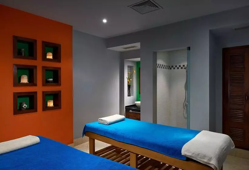 Mosaique Beach Resort Taba Heights