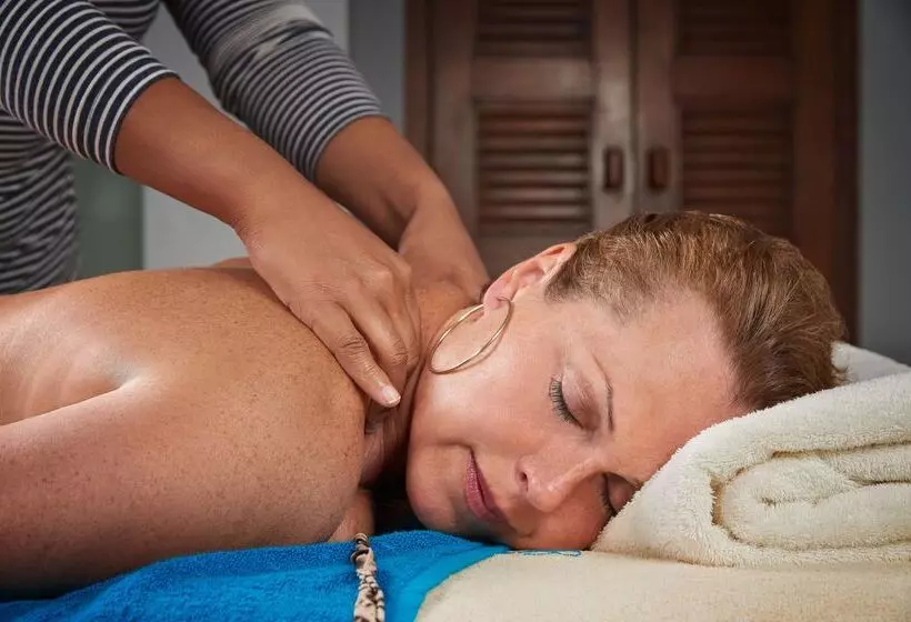 Fotos del hotel Mosaique Beach Resort Taba Heights:  10