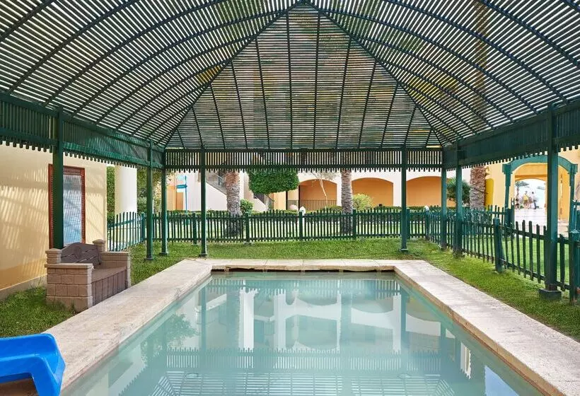 Fotos del hotel Mosaique Beach Resort Taba Heights:  2